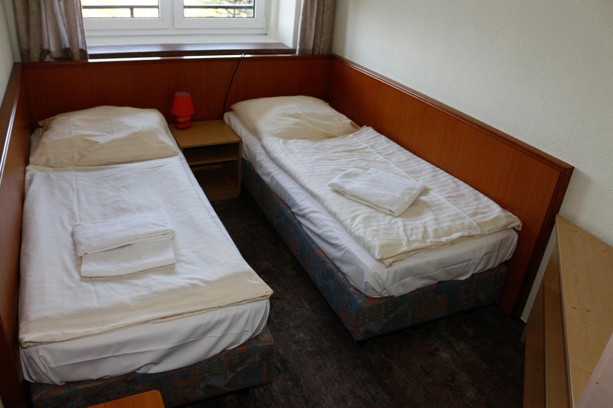 Hotel Lugsteinhof Altenberg ภายนอก รูปภาพ