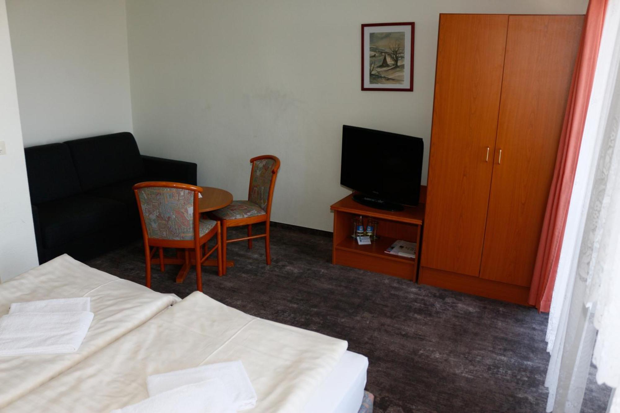 Hotel Lugsteinhof Altenberg ภายนอก รูปภาพ